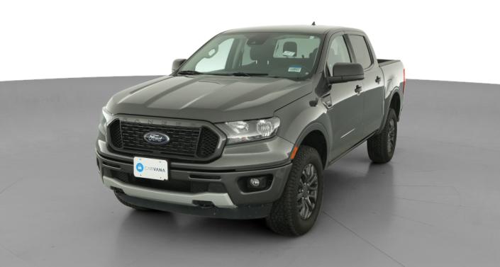 2020 Ford Ranger XLT -
                  Tolleson, AZ