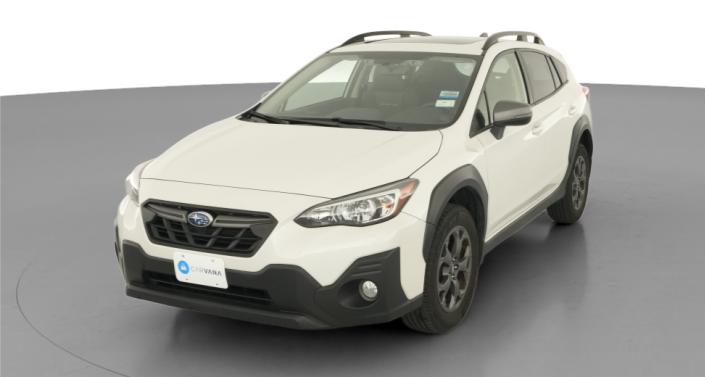 Thumbnail: 2022 Subaru Crosstrek - 1
