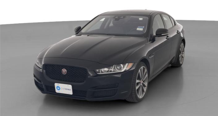 2019 Jaguar XE Prestige -
                  Lorain, OH