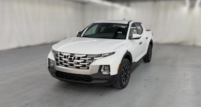 2022 Hyundai Santa Cruz SEL -
                  Indianapolis, IN