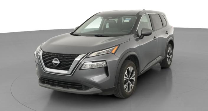 Thumbnail: 2023 Nissan Rogue - 1