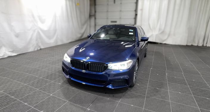 2019 BMW 5 Series 530e iPerformance -
                  North Las Vegas, NV