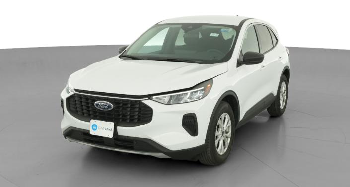 Thumbnail: 2023 Ford Escape - 1