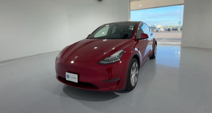 Thumbnail: 2023 Tesla Model Y - 1