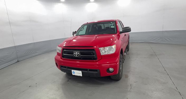 2011 Toyota Tundra  -
                  Kansas City, MO