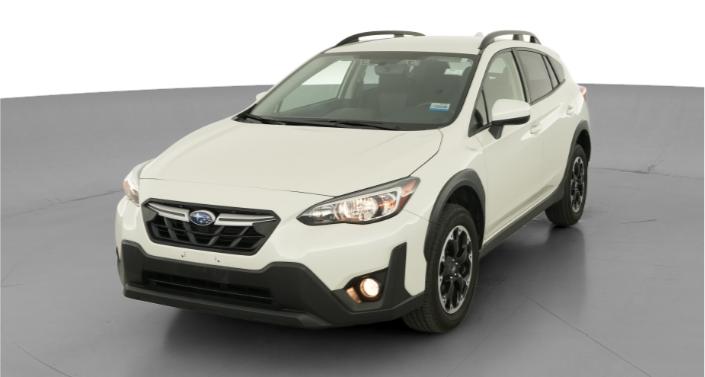 Thumbnail: 2023 Subaru Crosstrek - 1