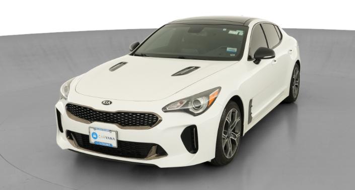 2021 Kia Stinger GT-Line -
                  Richton Park, IL