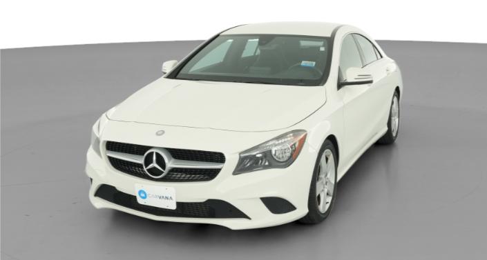 2015 Mercedes-Benz CLA 250 -
                  Concord, NC