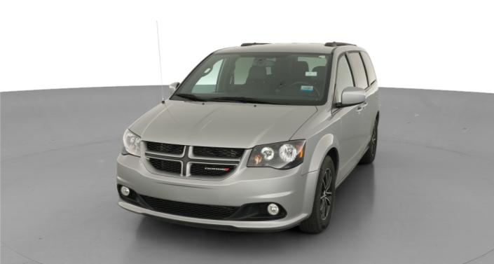 2018 Dodge Grand Caravan SE -
                  Richton Park, IL