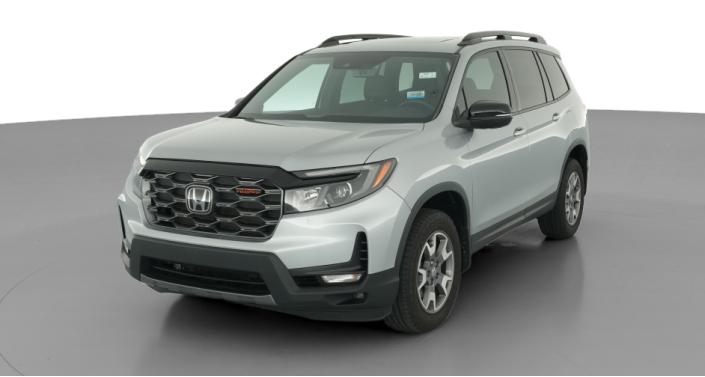 Thumbnail: 2023 Honda Passport - 1