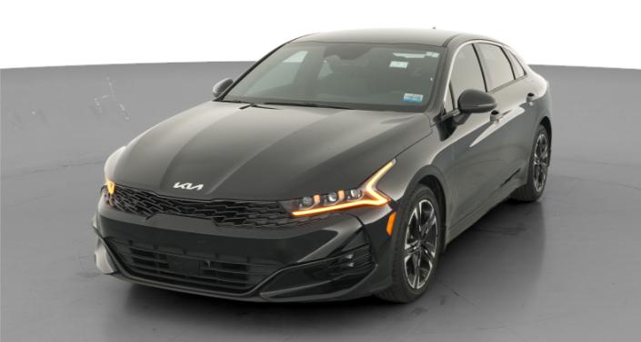 Thumbnail: 2023 Kia K5 - 1