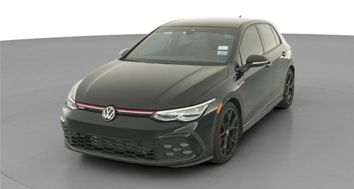 Thumbnail: 2024 Volkswagen Golf - 1