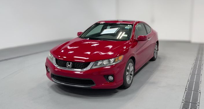 Thumbnail: 2014 Honda Accord - 1