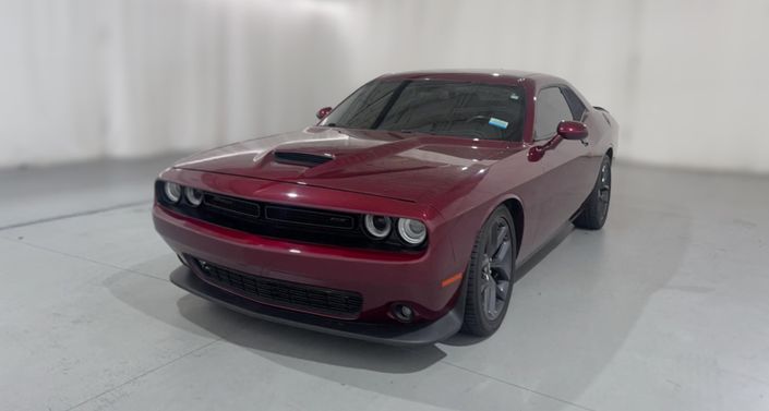 Thumbnail: 2023 Dodge Challenger - 1