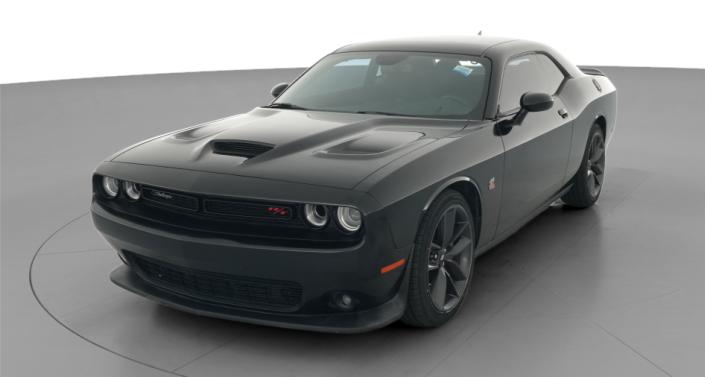Thumbnail: 2019 Dodge Challenger - 1