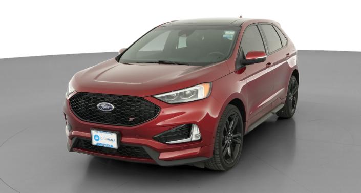 Thumbnail: 2019 Ford Edge - 1