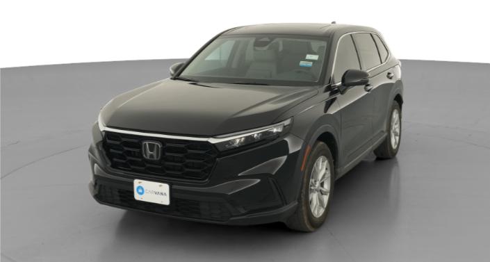 Thumbnail: 2025 Honda CR-V - 1