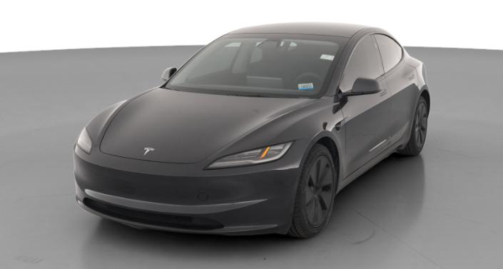 Thumbnail: 2024 Tesla Model 3 - 1