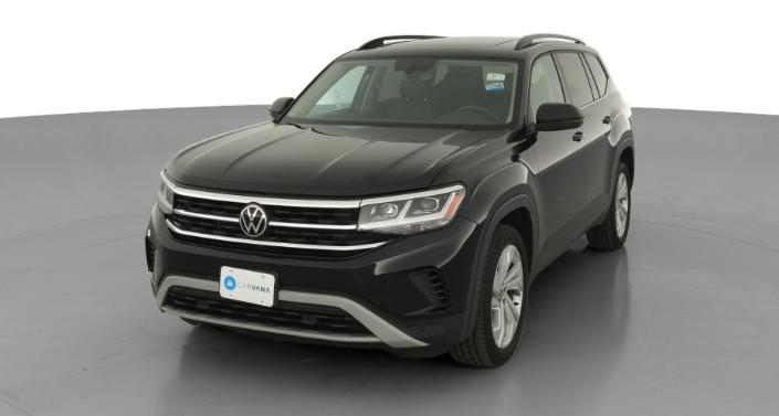 Thumbnail: 2021 Volkswagen Atlas - 1