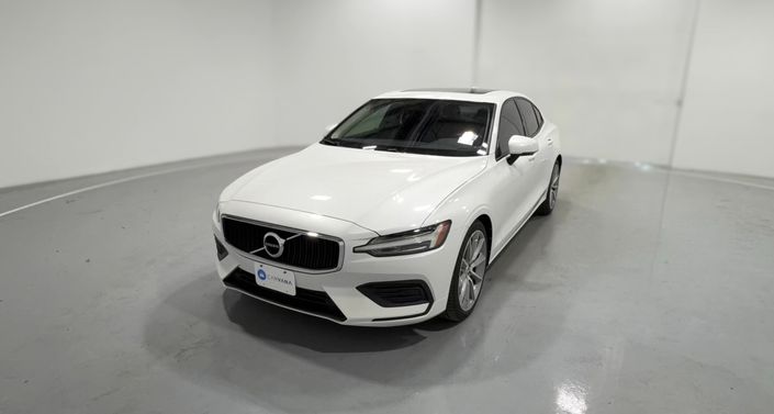 2020 Volvo S60 T5 Momentum -
                  Fairview, OR