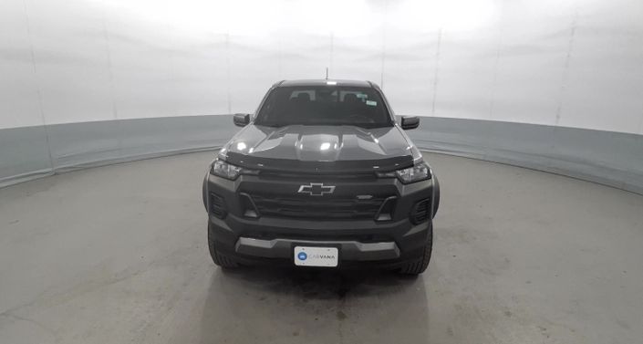 Thumbnail: 2024 Chevrolet Colorado - 1