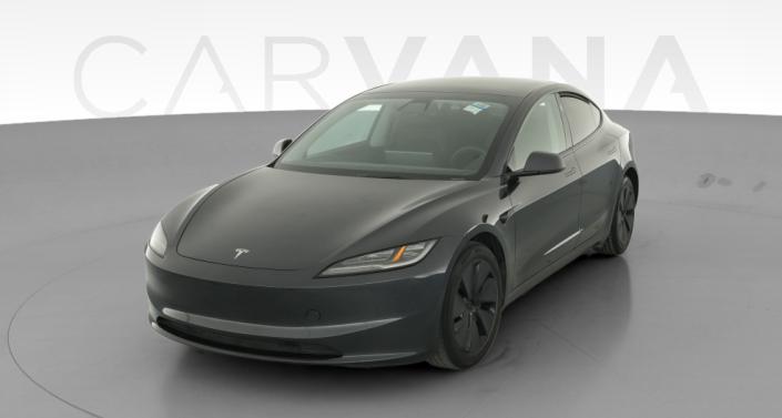 2024 Tesla Model 3 Base