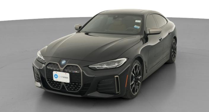 Thumbnail: 2023 BMW i4 - 1
