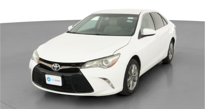 Thumbnail: 2016 Toyota Camry - 1