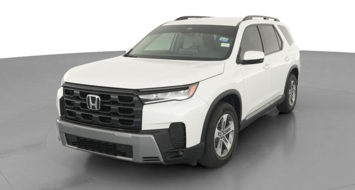 Thumbnail: 2026 Honda Pilot - 1