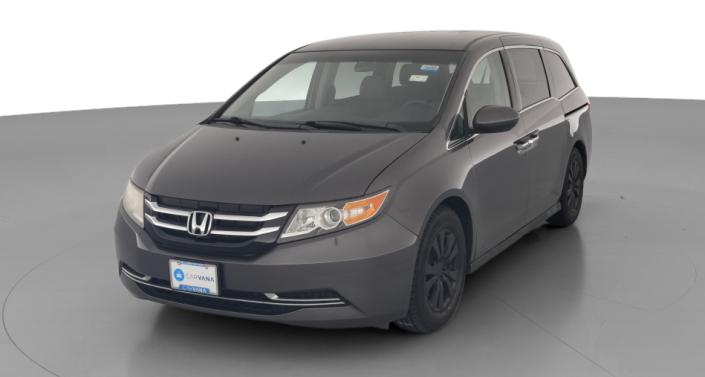 2014 Honda Odyssey EX -
                  Lorain, OH