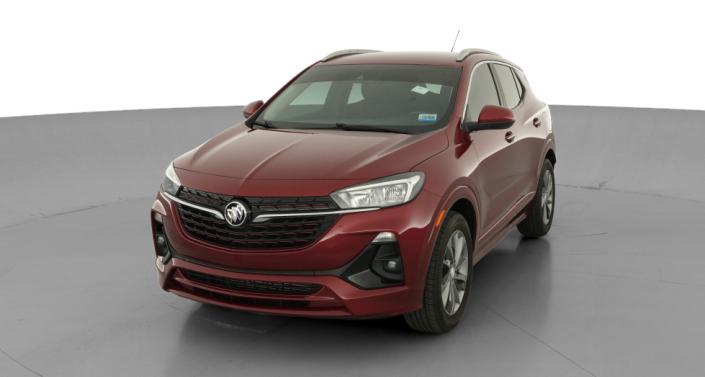 Thumbnail: 2022 Buick Encore GX - 1