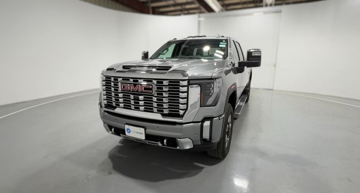 2025 GMC Sierra 3500  -
                  Fairview, OR