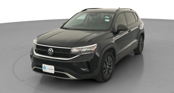 Thumbnail: 2023 Volkswagen Taos - 1