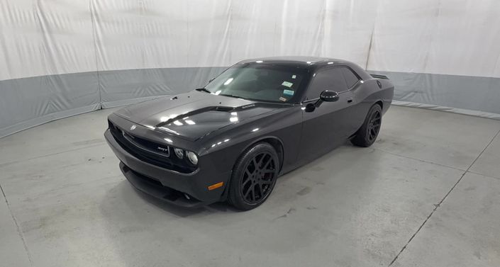 Thumbnail: 2010 Dodge Challenger - 1