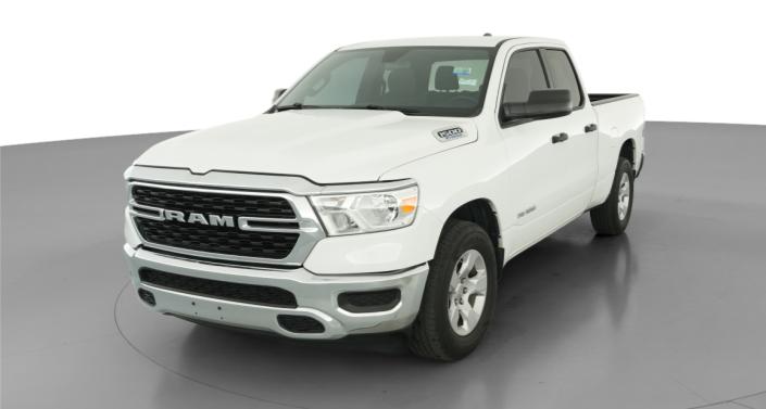 Thumbnail: 2023 RAM 1500 - 1