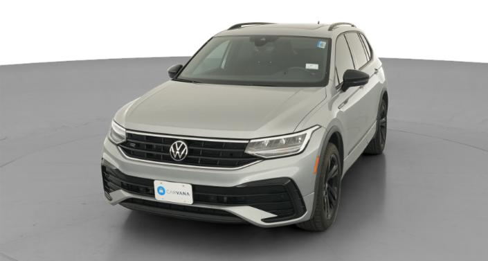 Thumbnail: 2023 Volkswagen Tiguan - 1