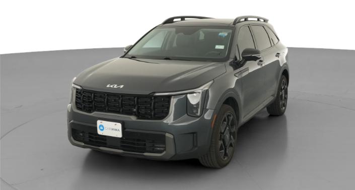 Thumbnail: 2024 Kia Sorento - 1