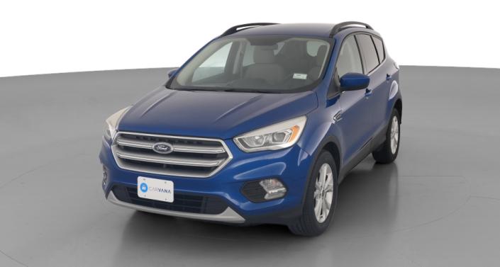 2017 Ford Escape SE -
                  Lorain, OH
