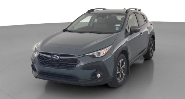 Thumbnail: 2024 Subaru Crosstrek - 1