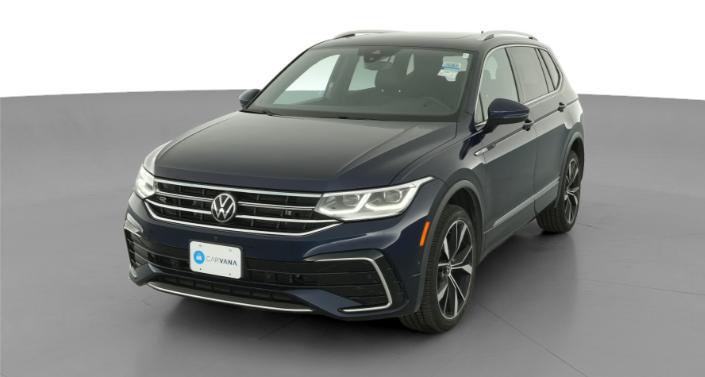 Thumbnail: 2023 Volkswagen Tiguan - 1