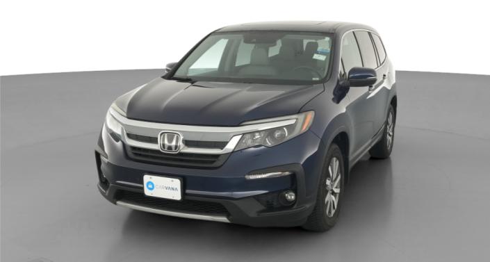 Thumbnail: 2019 Honda Pilot - 1