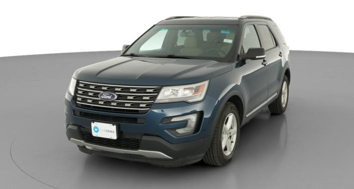 Thumbnail: 2017 Ford Explorer - 1