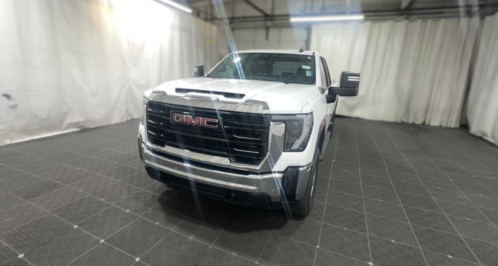 2024 GMC Sierra 3500  -
                  North Las Vegas, NV