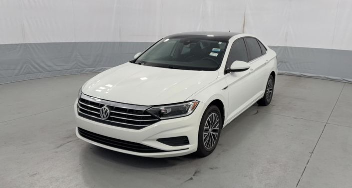 Thumbnail: 2019 Volkswagen Jetta - 1