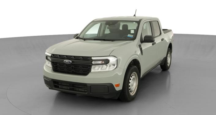 Thumbnail: 2024 Ford Maverick - 1