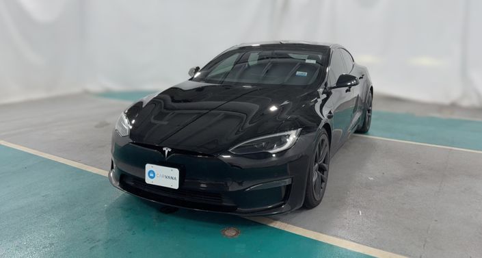 2022 Tesla Model S Long Range -
                  Manville, NJ