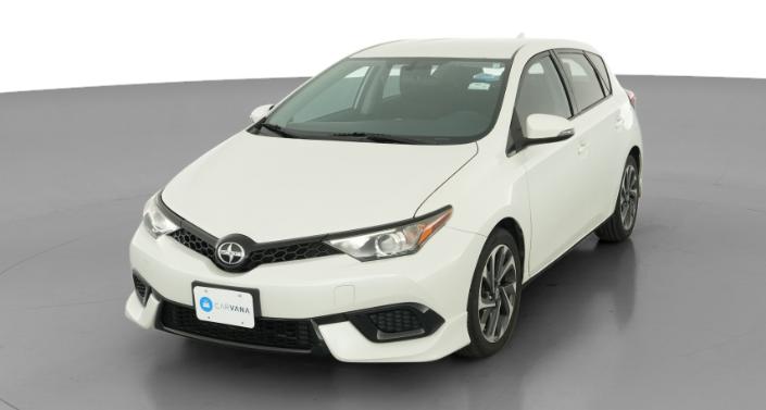 2016 Scion iM Base -
                  Indianapolis, IN