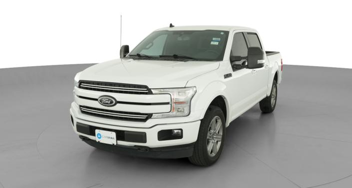 Thumbnail: 2019 Ford Econoline - 1