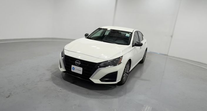 Thumbnail: 2025 Nissan Altima - 1