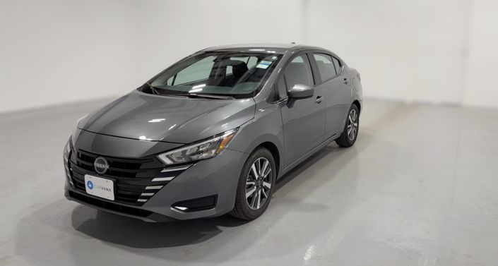 Thumbnail: 2025 Nissan Versa - 1